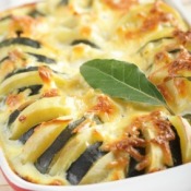 Squash Casserole