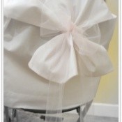Inexpensive Chair Cover