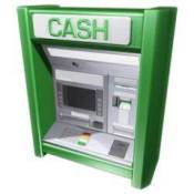 Cash Machine, ATM