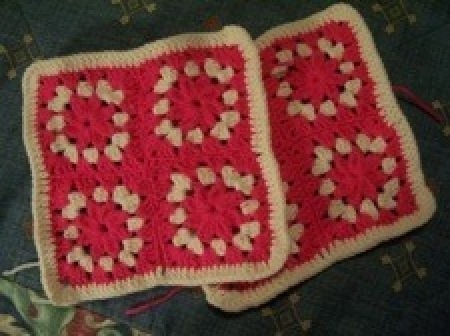 Granny Square 2