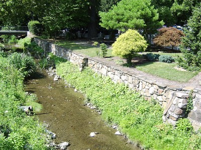 Berkeley Springs State Park (WV)