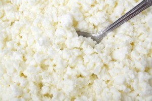 Storing Cottage Cheese