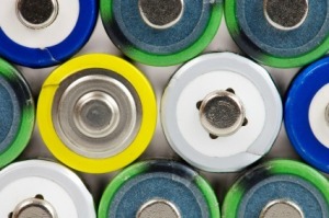 Getting More Life from Batteries