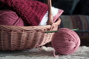Comprehensive article on crochet.