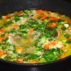 Lettuce Soup Recipes