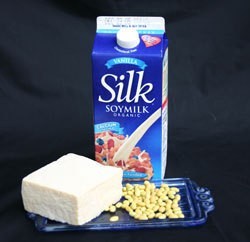 soy products