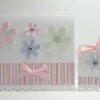 Paper Craft Gift Set - Card and tag.