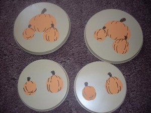 Stove Burner Covers