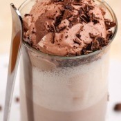 Ice Cream Float Recipes