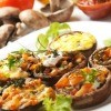 Portabello Mushroom Recipes
