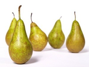 Pear Dessert Recipes