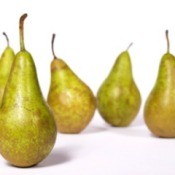 Pear Dessert Recipes