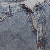 Removing Mold Stains from Clothing