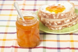 Sugar Free Jam Recipes