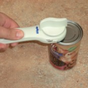 can opener