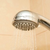 Conserving Water at Home