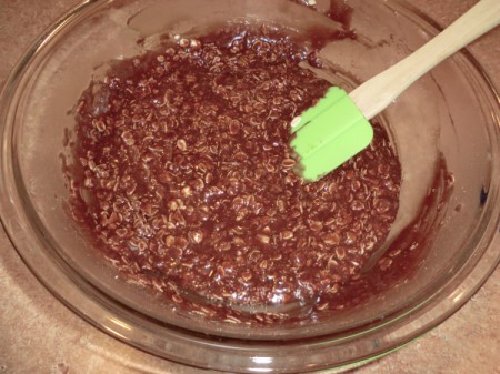 Making Doo Doo Drops