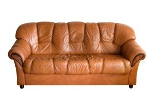 Cleaning Leather Furniture
