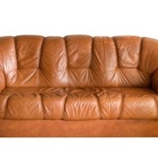 Cleaning Leather Furniture