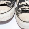 Removing Mold From Shoes