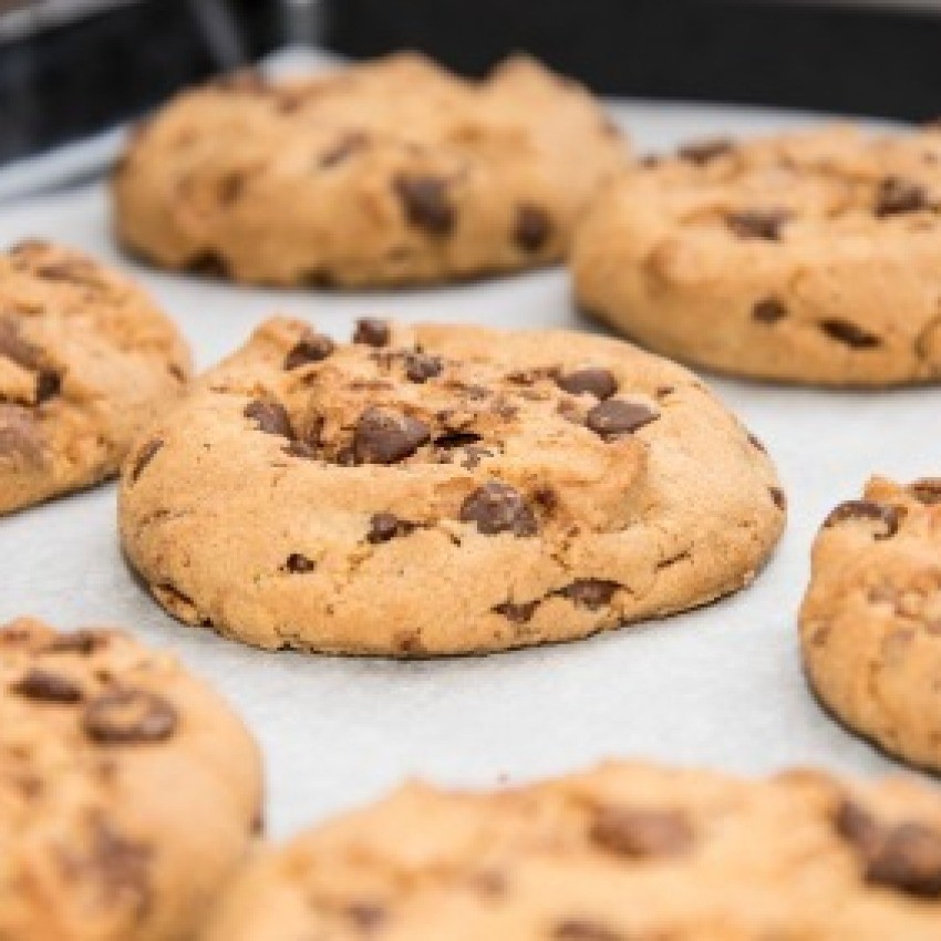 Make Cookies on an Electric Griddle ThriftyFun
