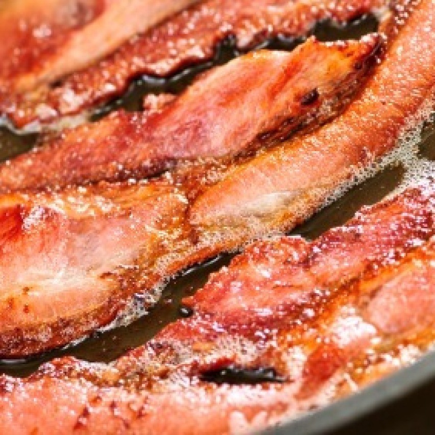 Uses for Bacon Grease | ThriftyFun