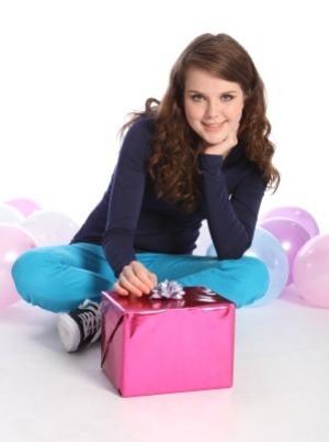 14th Birthday Party Ideas for Girls