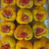 Stuffed Yellow Peppers