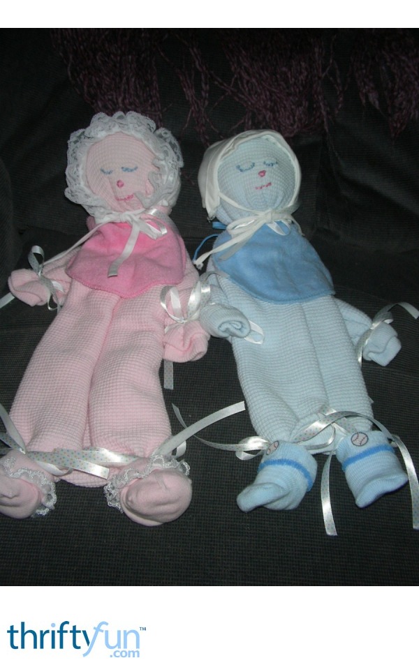 Uses for Baby Blankets ThriftyFun