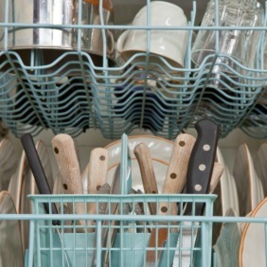 Preventing Dishwasher Detergent Residue Thriftyfun