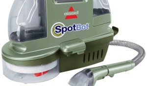 Bissell SpotBot Reviews