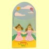 Sister's Day Craft Ideas