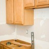Kitchen With Maple Cabinets