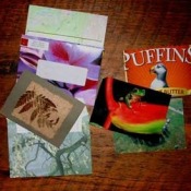 Making Your Own Envelopes