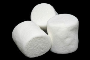 Substituting Marshmallows for Marshmallow Cream