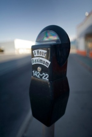 Parking Meter