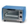 Blue Toaster Oven