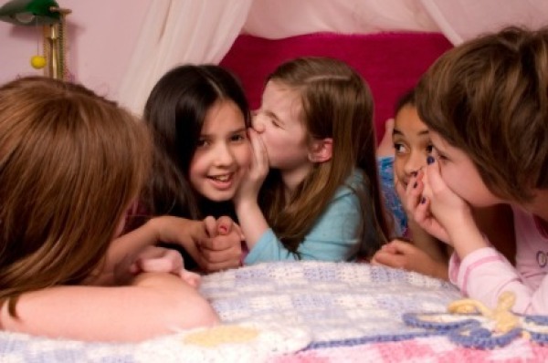 Slumber Party Ideas Thriftyfun