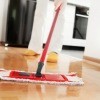 Mopping the Floor