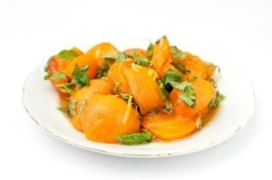 Apricot Salad Recipes