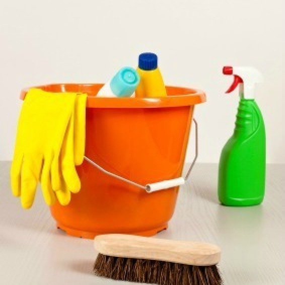 Determining a Reasonable Cleaning Rate ThriftyFun