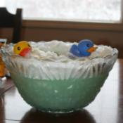 Duck Punch Bowl