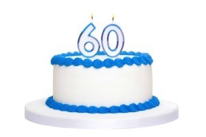 60th Birthday Party Ideas