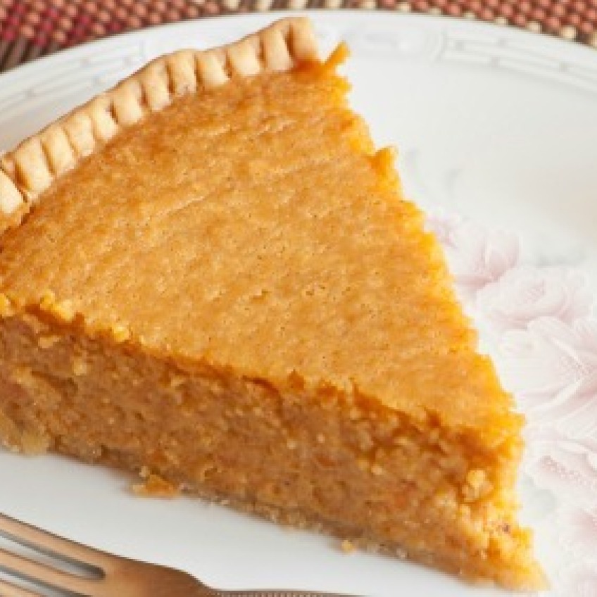 Sweet Potato Pie Recipes | ThriftyFun