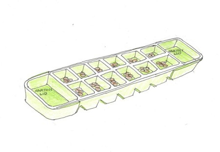 mancala board game rules