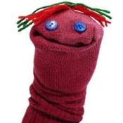 Craft Ideas for Socks