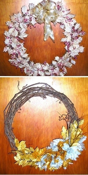 Anything Wreaths