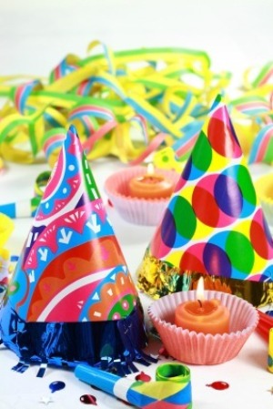 Party Favor Ideas