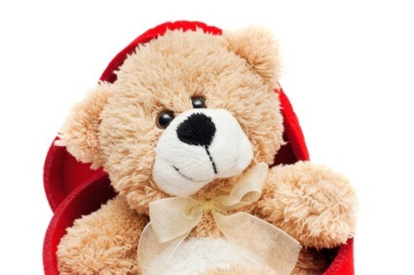 Donating Used Stuffed Animals | ThriftyFun