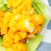 Fried Cauliflower Recipes